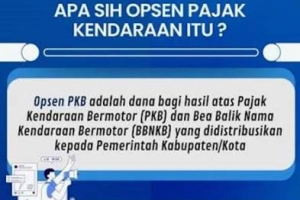 DBH PKB Kuningan, 30 Persen Untuk Jalan, 70 Persen ke Mana?